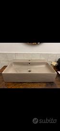 LAVABO nuovo mai usato