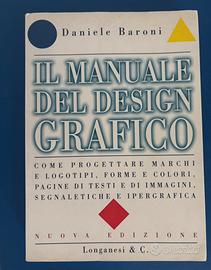 Manuale del design grafico