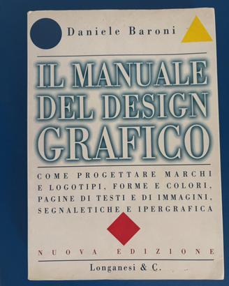 Manuale del design grafico