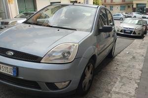 FIESTA