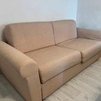 Divano letto