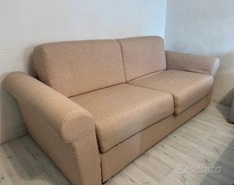 Divano letto