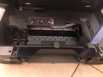 Stampante fotografica