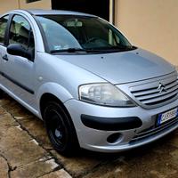 c3 benzina neo patentati 