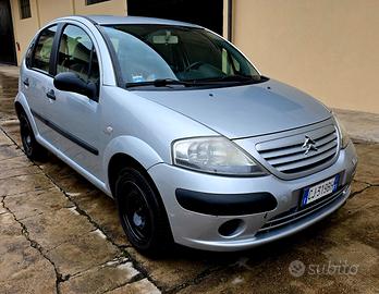 c3 benzina neo patentati 