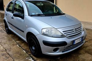 c3 benzina neo patentati 