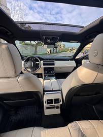 Range Rover Velar