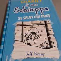 diario di una  schiappa  Si salvi chi può 