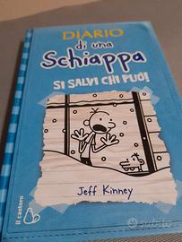 diario di una  schiappa  Si salvi chi può 