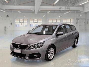 Peugeot 308 BlueHDi 120 Business