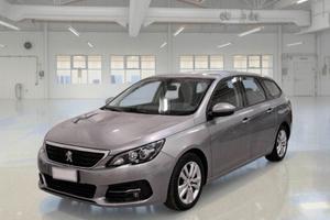 Peugeot 308 BlueHDi 120 Business