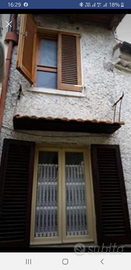 Appartamento su 2 piani