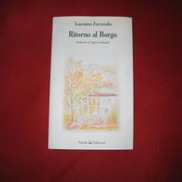Libro " Ritorno al Borgo " di Luciano Favorido