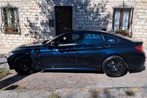 bmw 420 m sport x drive pacchetto m 