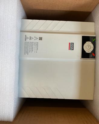Inverter 15kw LS nuovo