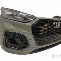 AUDI Q5 80A restyling Muso musata frontale complet