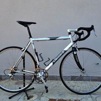 Bici da corsa taglia 58