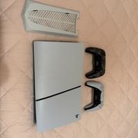 Ps5 slim digital