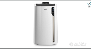 Condizionatore Portatile De' Longhi