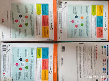 Libri di testo liceo