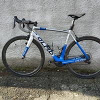 Bici da corsa Olmo Veloce Zero 1