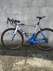 Bici da corsa Olmo Veloce Zero 1