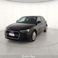Audi A1 Sportback 30 TFSI S tronic Advance