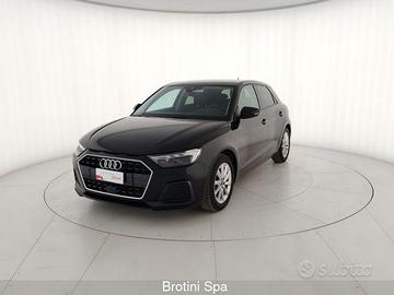 Audi A1 Sportback 30 TFSI S tronic Advance