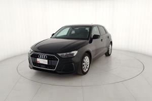 Audi A1 Sportback 30 TFSI S tronic Advance