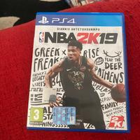 Nba 2k19