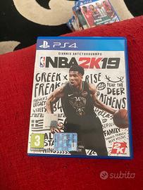 Nba 2k19