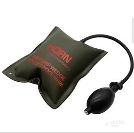 cuscino d'aria gonfiabile professionale (air pump 