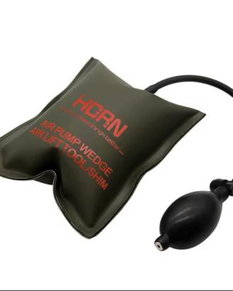 cuscino d'aria gonfiabile professionale (air pump 