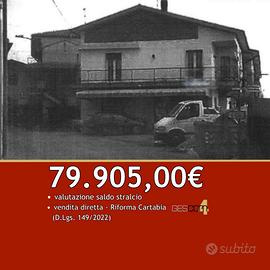 Appartamento a Serle (BS)