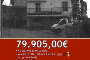 Appartamento a Serle (BS)