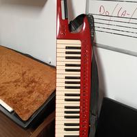 Keytar Roland AX-1