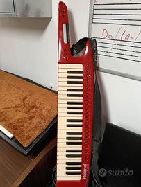 Keytar Roland AX-1