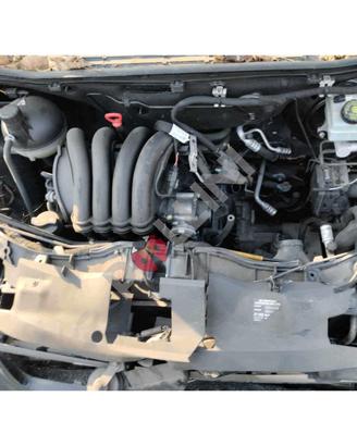 Catalizzatore (reso) mercedes classe a 2004-12