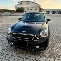 Mini SD Countryman