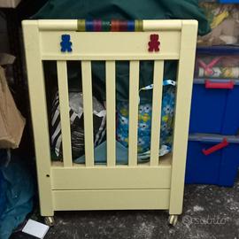 cameretta foppapedretti completa