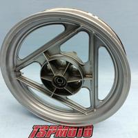 CERCHIO ANTERIORE FRONT RIM CAGIVA BLUES 125 87-93