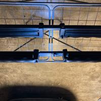 Portapacchi auto Fapa