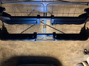 Portapacchi auto Fapa