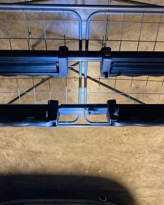 Portapacchi auto Fapa