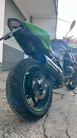 Kawasaky z750 2011