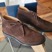 polacchine uomo Sebago