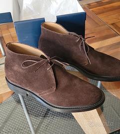 polacchine uomo Sebago