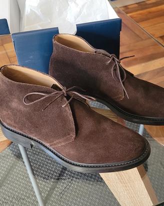 polacchine uomo Sebago