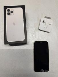 Iphone 11 pro 64 gb