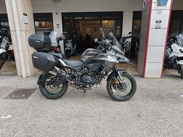 Benelli TRK 502 X - 2024